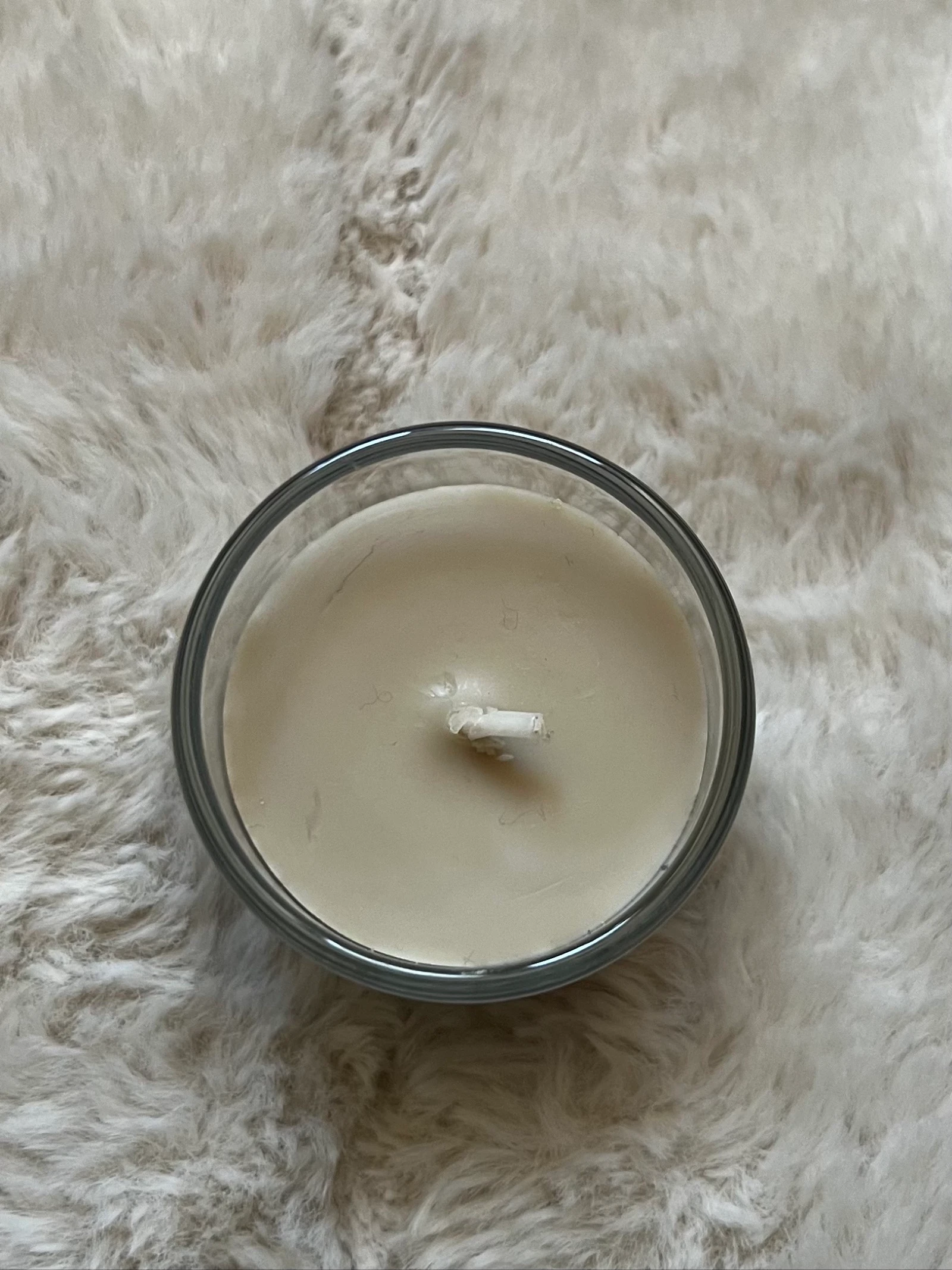 Bougie Yankee Candle (mini et officiel) – photo 2